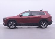 Jeep Cherokee SUV / Terénní 3,2 l 200 kw