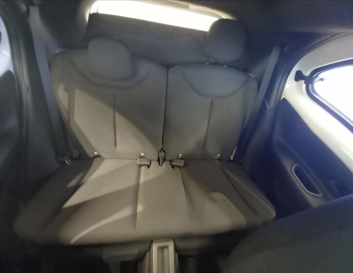 Toyota Aygo Hatchback 1,5 l 85 kw