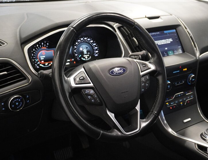 Ford S-MAX Ostatní 2,0 l 140 kw