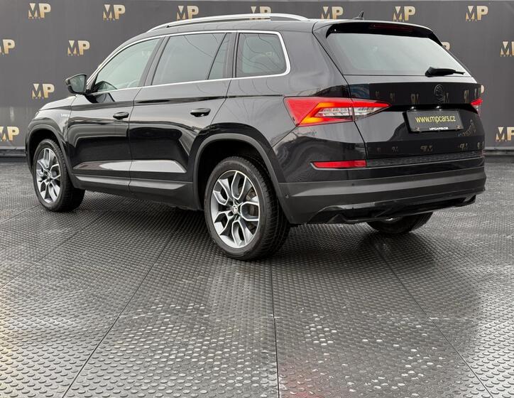 Škoda Kodiaq 8