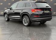 Škoda Kodiaq 8