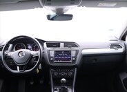 Volkswagen Tiguan SUV 2,0 l 110 kw