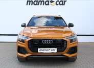 Audi Q8 2