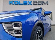 Mitsubishi Ostatní SUV / Terénní 2,4 l 138 kw