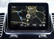 Mercedes-Benz GLE 38