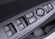 Hyundai Tucson SUV 2,0 l 100 kw