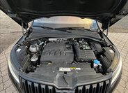 Škoda Kodiaq SUV 2,0 l 140 kw