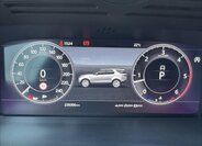Land Rover Discovery SUV / Terénní 3,0 l 225 kw