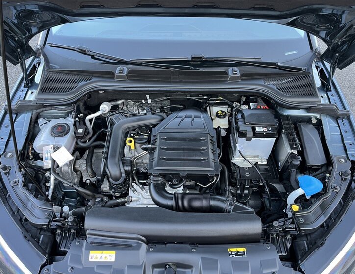 Škoda Scala Hatchback 999,0 85 kw