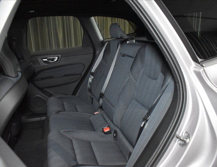 Volvo XC60 SUV / Terénní 2,0 l 184 kw