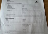 Škoda Superb Kombi 1,8 l 132 kw