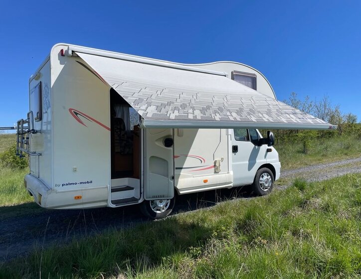 Fiat Ducato Ostatní 2,0 l 62 kw