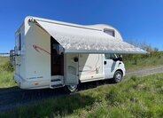Fiat Ducato Ostatní 2,0 l 62 kw