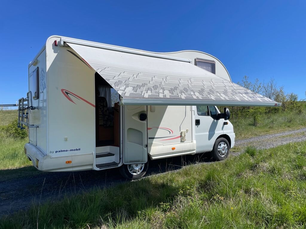 Fiat Ducato Ostatní 2,0 l 62 kw