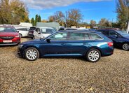 Škoda Superb Kombi 1,4 l 115 kw