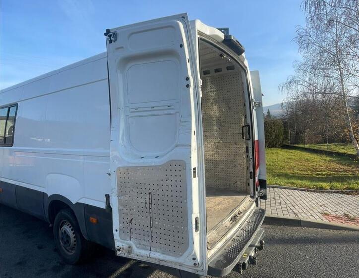 Iveco Daily 16