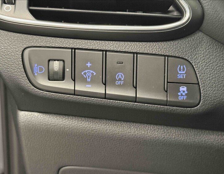 Hyundai i30 Kombi 1,5 l 70 kw