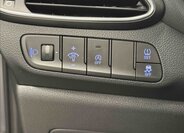 Hyundai i30 Kombi 1,5 l 70 kw