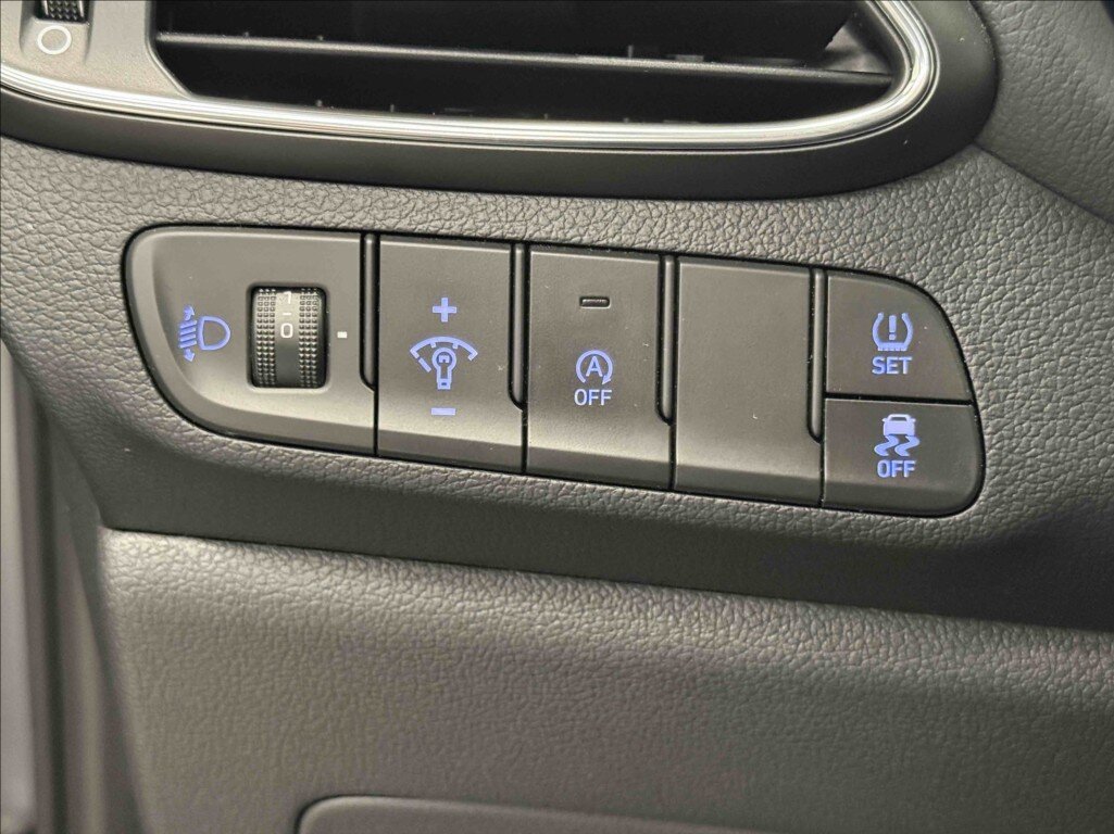 Hyundai i30 Kombi 1,5 l 70 kw