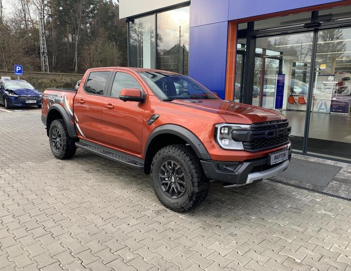 Ford Ranger 3