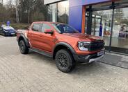 Ford Ranger 3