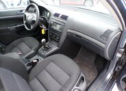 Škoda Octavia Kombi 2,0 l 103 kw