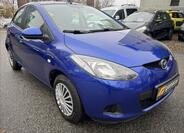 Mazda 2 2