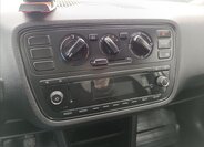 Škoda Citigo Hatchback 999,0 55 kw