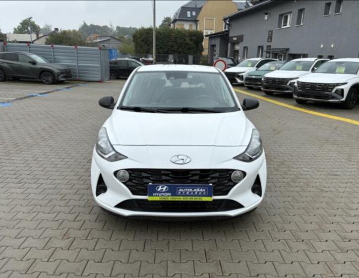 Hyundai i10 2