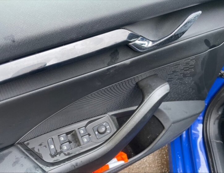 Škoda Octavia Liftback 2,0 l 85 kw