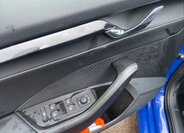 Škoda Octavia Liftback 2,0 l 85 kw