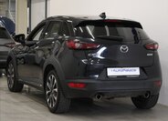 Mazda CX-3 3