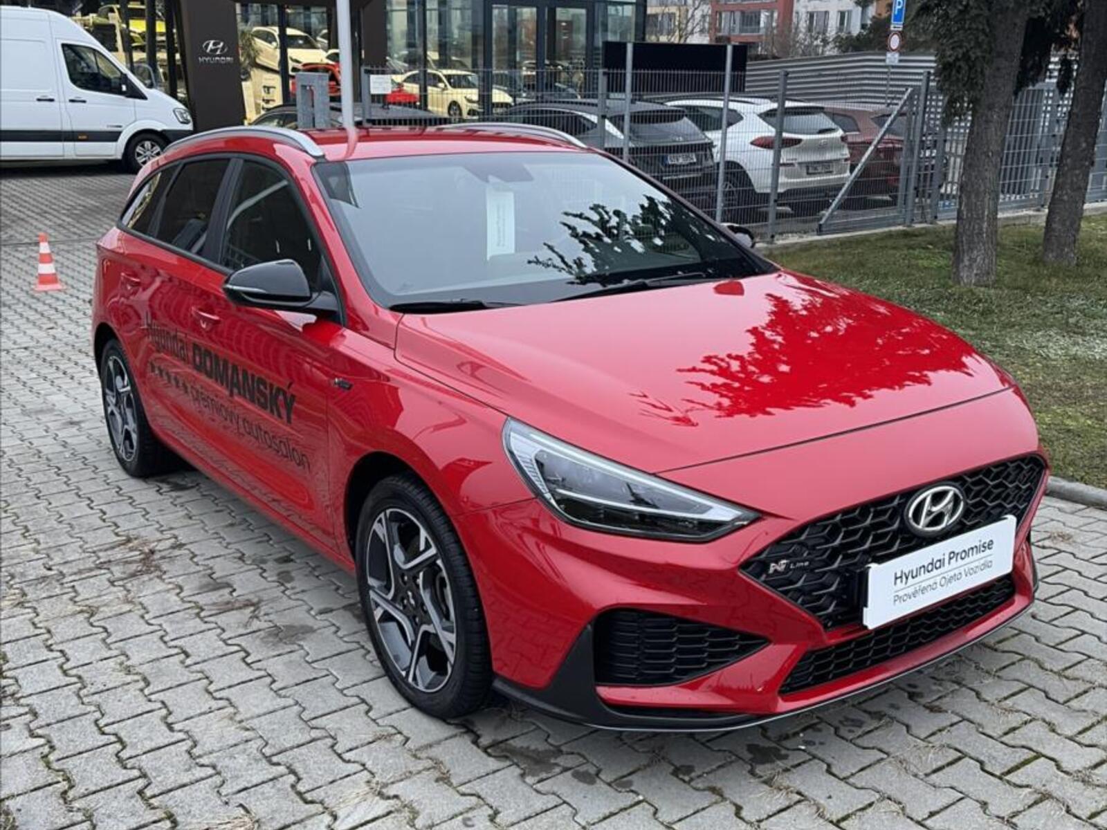 Hyundai i30 1