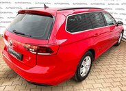 Volkswagen Passat Kombi 2,0 l 90 kw
