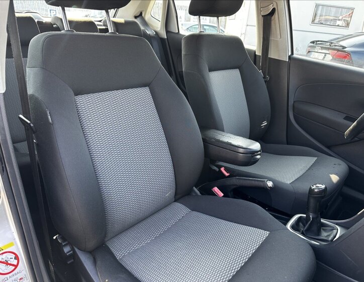 Volkswagen Polo Hatchback 1,2 l 55 kw