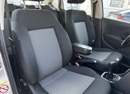 Volkswagen Polo Hatchback 1,2 l 55 kw