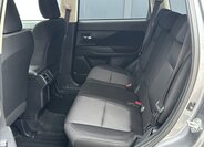 Mitsubishi Outlander SUV 2,0 l 110 kw