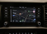 Škoda Kodiaq SUV / Terénní 2,0 l 110 kw