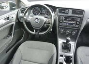 Volkswagen Golf Kombi 1,4 l 92 kw