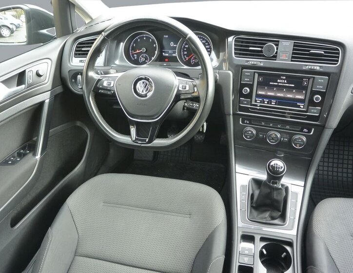 Volkswagen Golf Kombi 1,4 l 92 kw