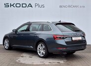 Škoda Superb 11