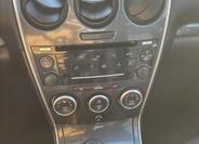 Mazda 6 Hatchback 2,0 l 105 kw