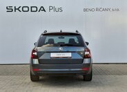 Škoda Octavia 12