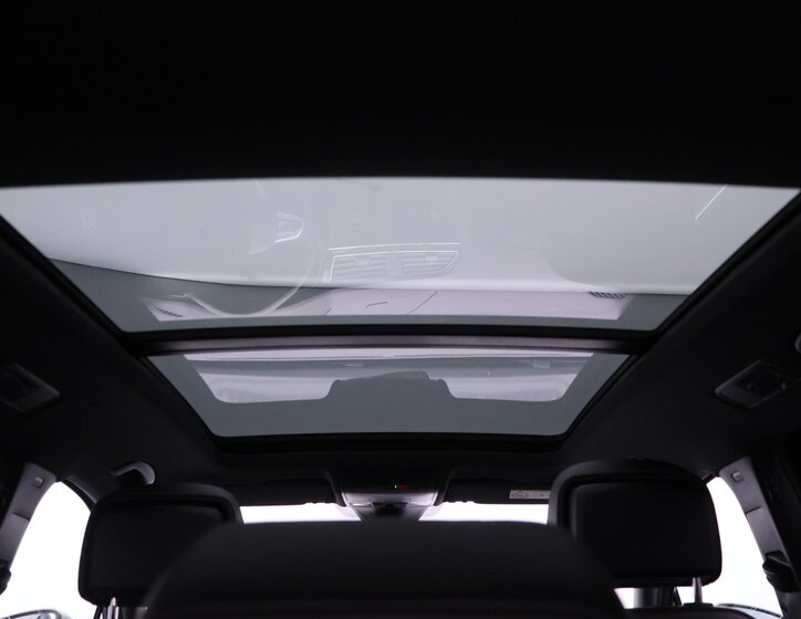 Volkswagen Tiguan Allspace SUV / Terénní 2,0 l 140 kw