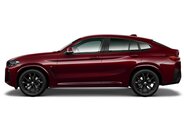BMW X4 SUV 2,0 l 140 kw