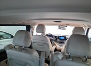 Mercedes-Benz Třídy V MPV 2,0 l 174 kw