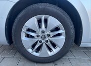 Škoda Octavia Kombi 2,0 l 85 kw