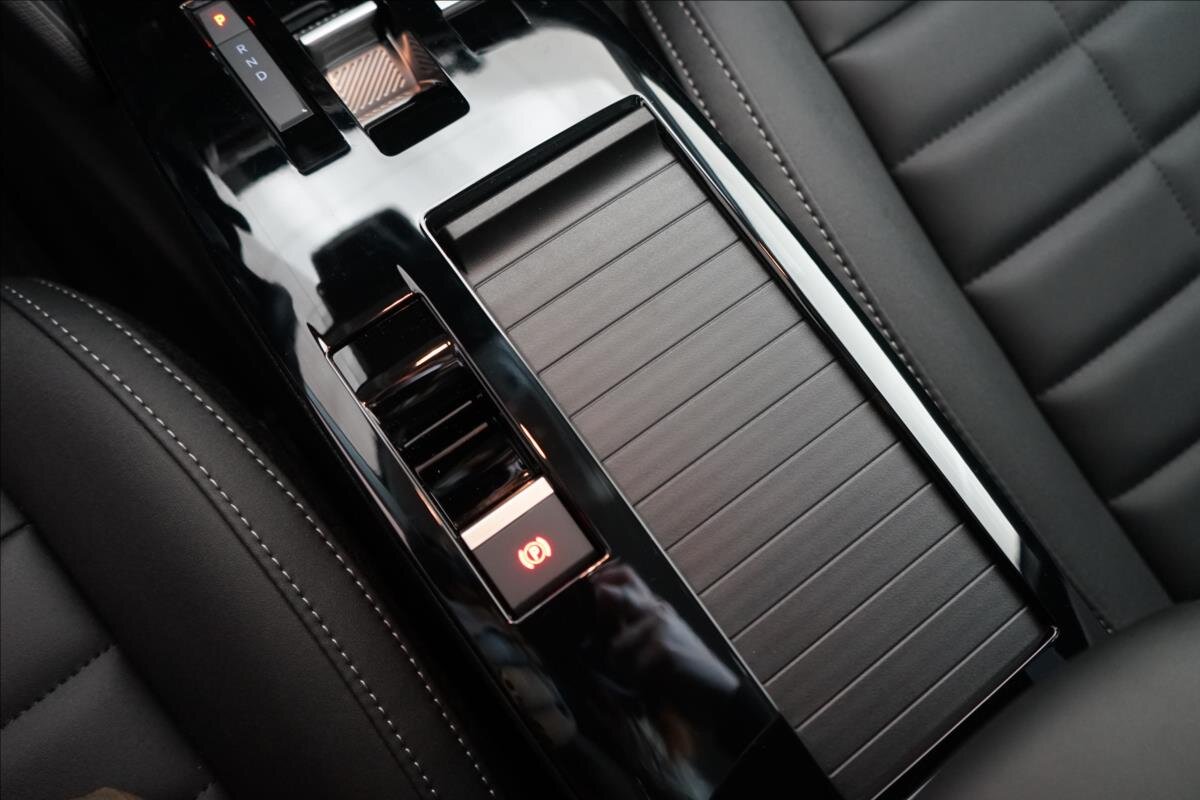 Citroën C4 Hatchback 1,2 l 96 kw