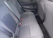 Toyota C-HR SUV 1,8 l 103 kw