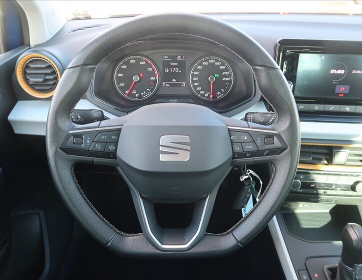 Seat Arona SUV 999,0 81 kw